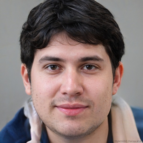 Ethan Walker, CEO of RiseChain Ventures