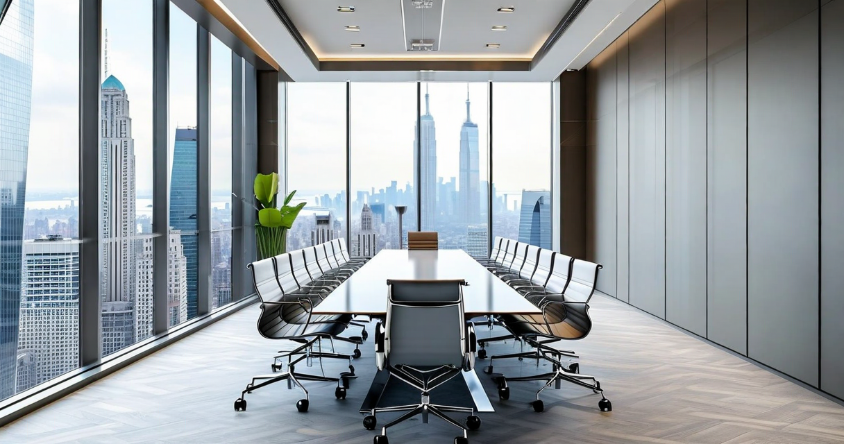 Navigating enterprise SaaS sales