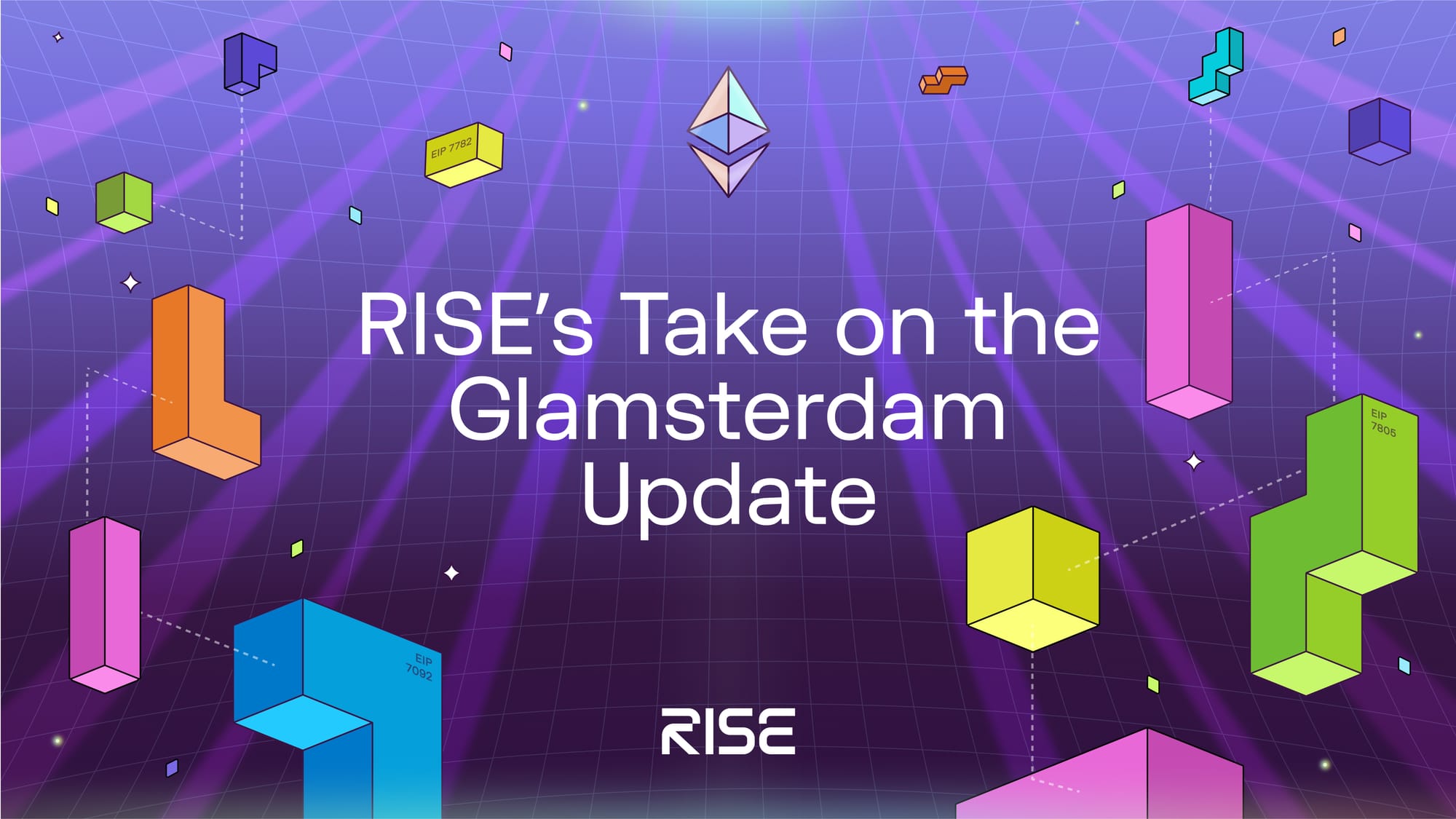 RISE’s Take on the Glamsterdam Upgrade